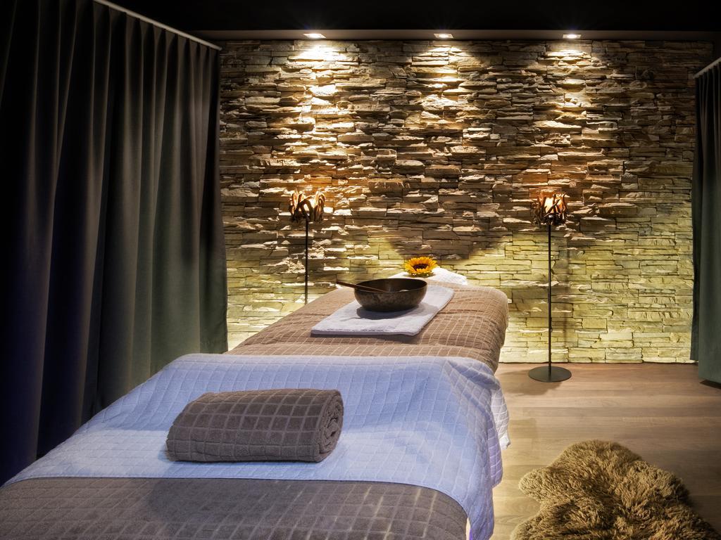 Suitenhotel Zurbriggen Zermatt Exterior foto